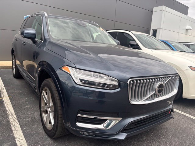 Used 2024 Volvo XC90 B5 Core AWD/4WD image 15
