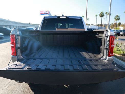 New 2026 RAM 1500 RHO image 32