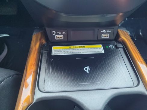 Certified 2021 Honda CR-V Touring image 36