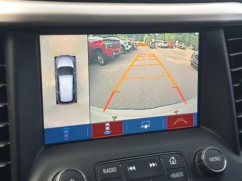 Used 2017 GMC Acadia Denali w/ Technology Package AWD/4WD image 37