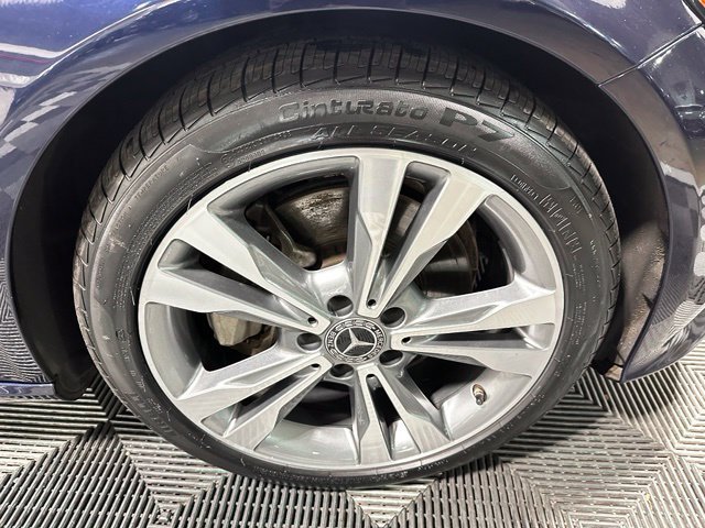 Used 2020 Mercedes-Benz C 300 4MATIC Cabriolet image 10