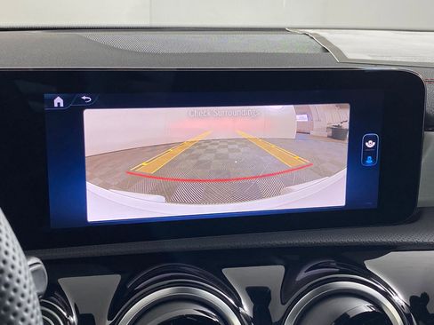 Used 2026 Mercedes-Benz CLA 250 4MATIC image 25