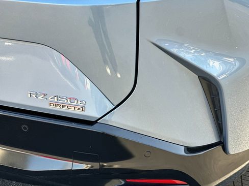 Used 2023 Lexus RZ 450e Premium w/ Technology Package image 33