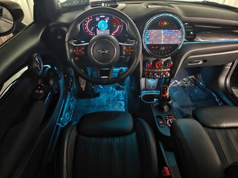 Used 2024 MINI Cooper John Cooper Works FWD image 5