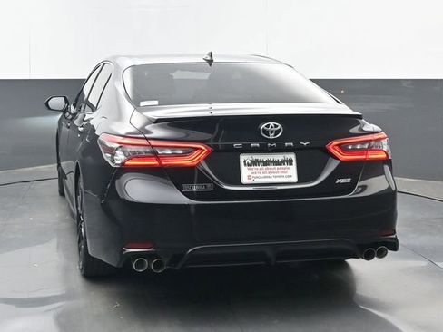 Used 2024 Toyota Camry XSE FWD image 20