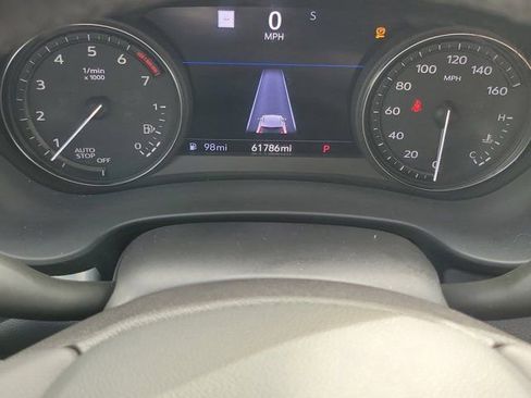 Used 2022 Cadillac XT4 Premium Luxury w/ Technology Package image 22