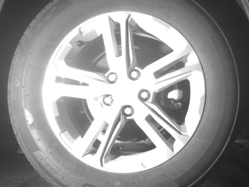 Used 2024 GMC Terrain SLE image 15