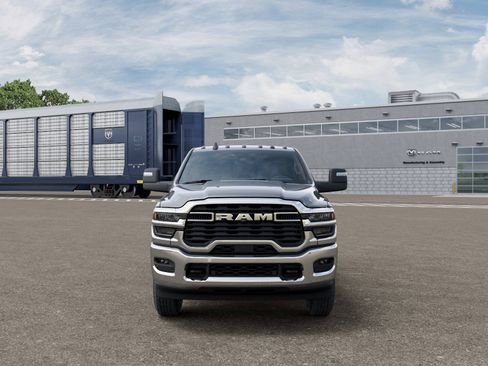 New 2026 RAM 2500 Tradesman image 6