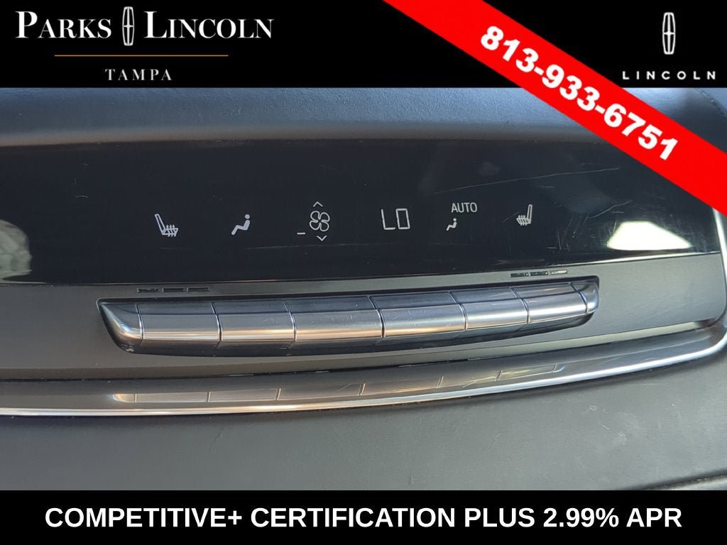 Used 2023 Cadillac Escalade ESV Sport Platinum w/ LPO, ONYX Package AWD/4WD image 16