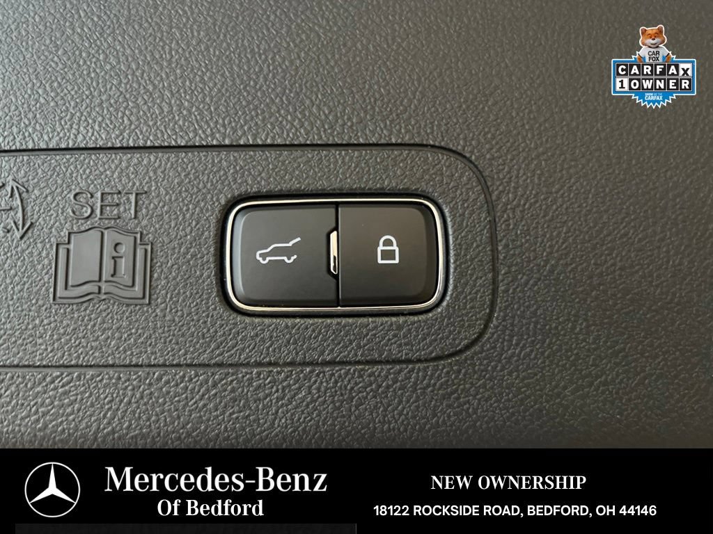 Used 2025 Lincoln Aviator Reserve w/ Equipment Group 201A AWD/4WD image 18