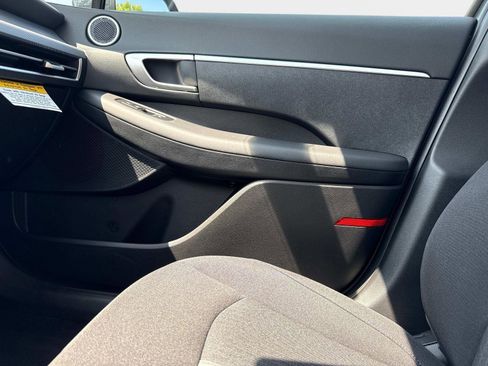 New 2025 Hyundai Sonata SE image 22