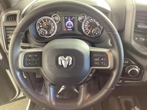 Used 2022 RAM 2500 Tradesman AWD/4WD image 22