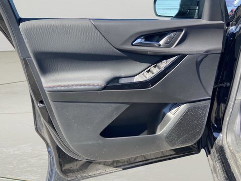 Used 2026 Chevrolet Equinox RS w/ Safety and Technology Package image 61