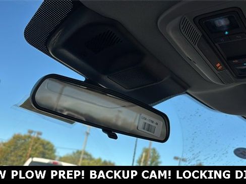 New 2026 Ford F350 XL w/ Snow Plow Prep Package image 19