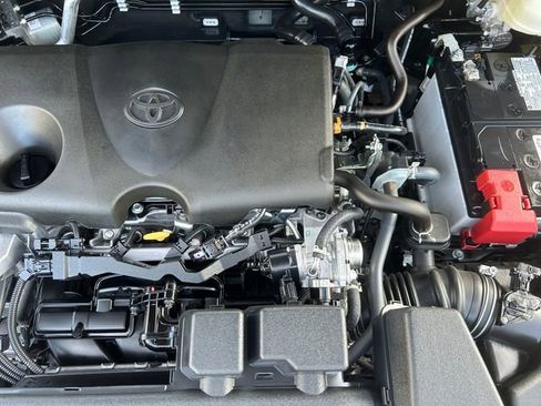 Certified 2025 Toyota RAV4 XLE image 19