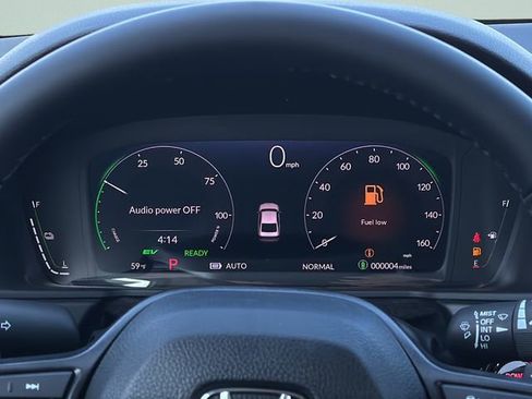 New 2026 Honda Accord EX-L image 22