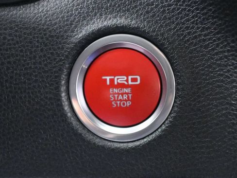 Used 2024 Toyota Tundra SR5 w/ TRD Sport Package AWD/4WD image 26