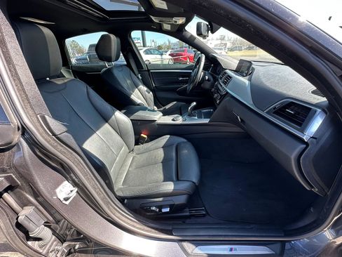 Used 2018 BMW 440i Gran Coupe image 13