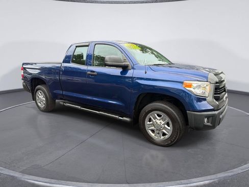 Used 2014 Toyota Tundra SR AWD/4WD image 6