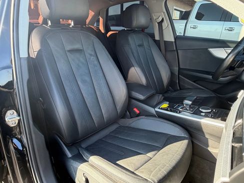Used 2017 Audi A4 2.0T Premium Plus image 14