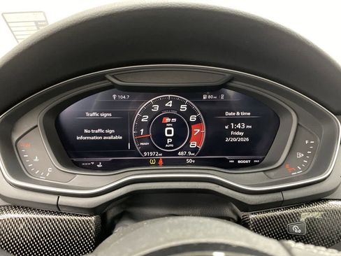 Used 2018 Audi S5 Prestige w/ S Sport Package image 27
