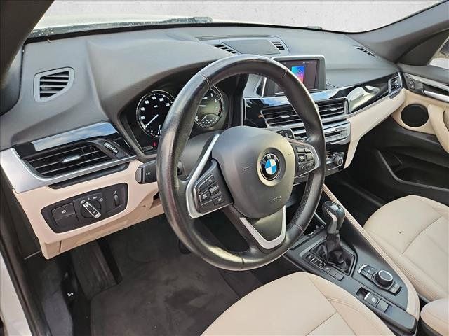 Used 2018 BMW X1 sDrive28i FWD image 10