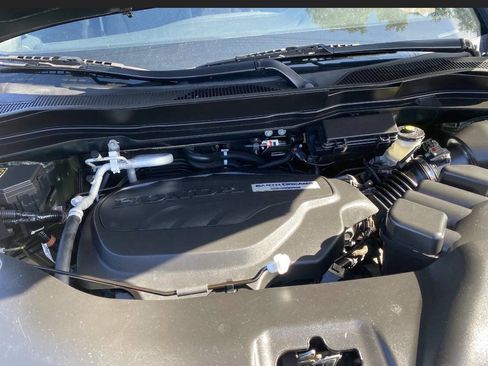 Used 2019 Honda Passport Sport image 11