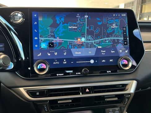 Certified 2026 Lexus RX 350 Premium Plus w/ Accessory Package (Z1) FWD image 16