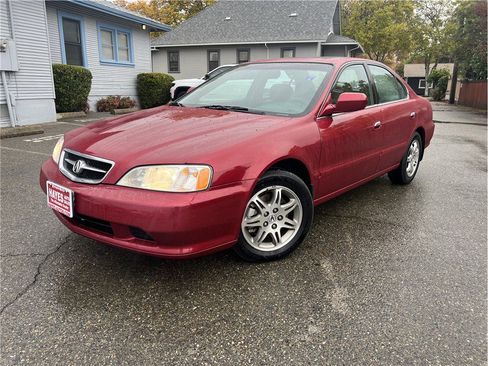Used 1999 Acura TL image 3