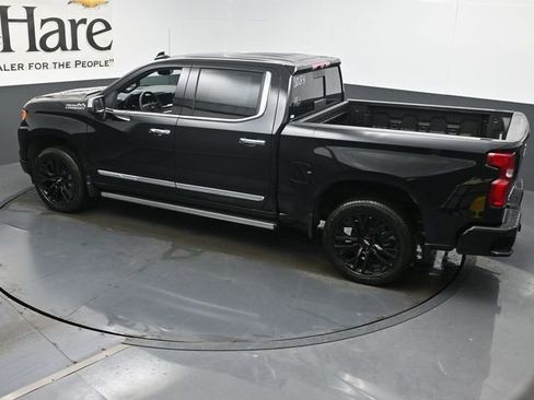 New 2026 Chevrolet Silverado 1500 High Country image 20