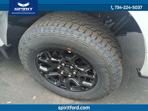 New 2026 Ford F150 XLT w/ Equipment Group 302A MID AWD/4WD image 6