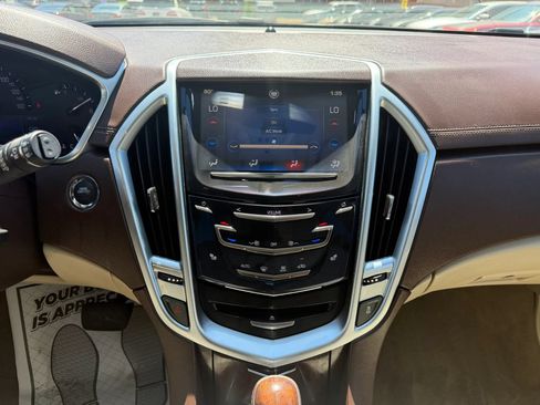Used 2014 Cadillac SRX Luxury FWD image 11