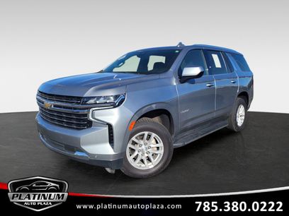 Used 2023 Chevrolet Tahoe LT