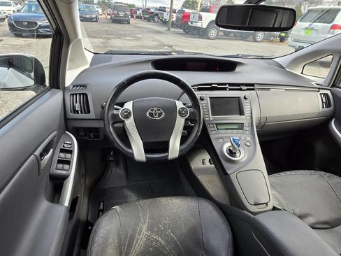 Used 2010 Toyota Prius FWD image 6