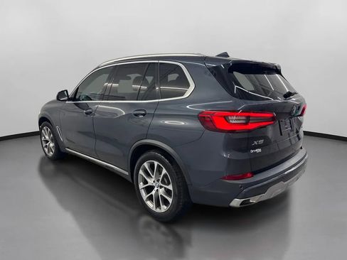 Used 2019 BMW X5 xDrive40i w/ Convenience Package AWD/4WD image 7