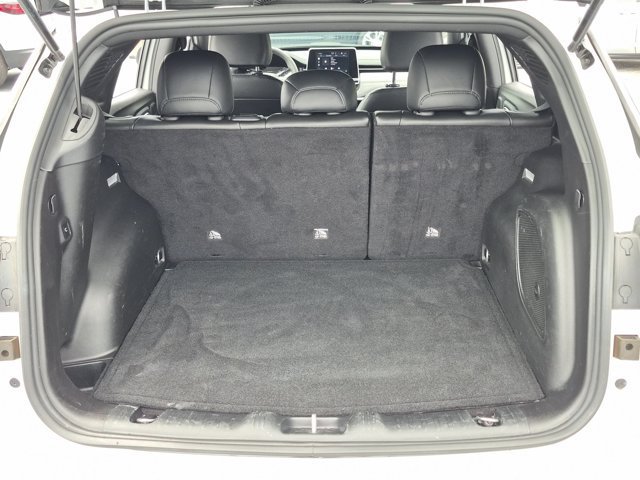 Used 2025 Jeep Compass Latitude w/ Sun & Sound Group AWD/4WD image 28