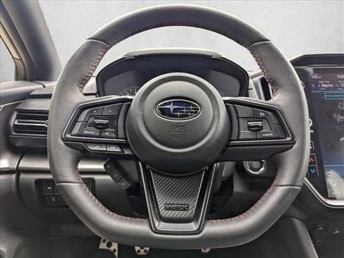 Used 2023 Subaru WRX Premium AWD/4WD image 12