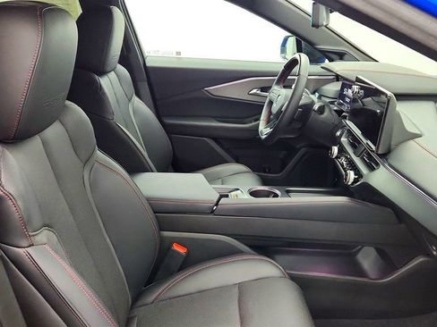 Used 2024 Acura ZDX Type S AWD/4WD image 25