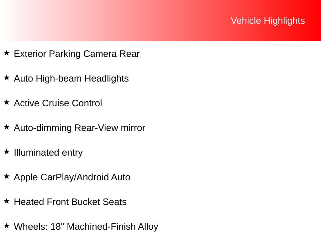 Certified 2022 Toyota Highlander XLE AWD/4WD image 11