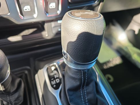 New 2026 Jeep Wrangler Sport image 26