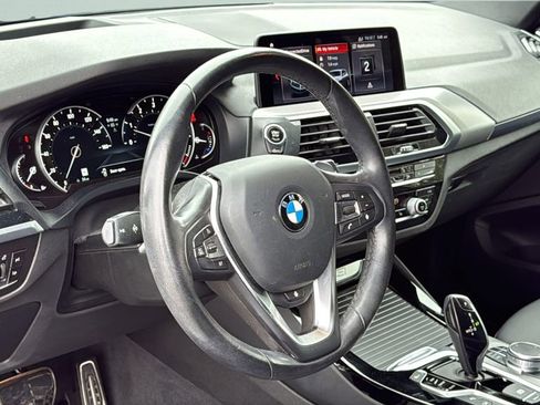 Used 2019 BMW X3 xDrive30i image 9