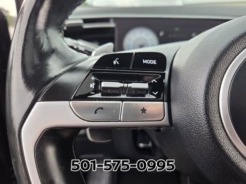 Used 2022 Hyundai Santa Cruz Limited AWD/4WD image 25