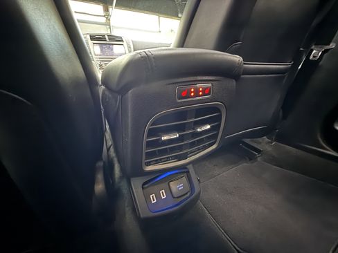 Used 2020 Lincoln MKZ Reserve w/ Elements Package AWD/4WD image 25