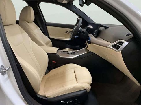 Used 2026 BMW 330i Sedan RWD image 76