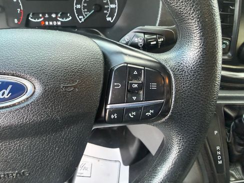 Used 2020 Ford Transit 250 Low Roof AWD image 19