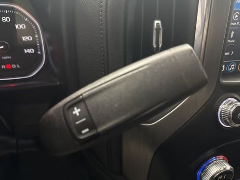 Used 2021 GMC Sierra 2500 Denali w/ Denali Black Diamond Edition image 16