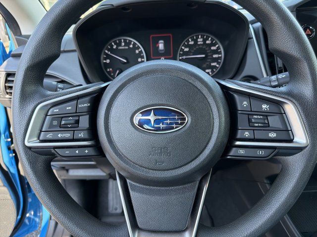Used 2024 Subaru Impreza 2.0i Sport AWD/4WD image 15