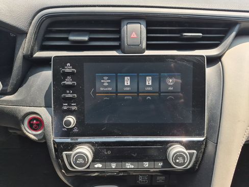 Certified 2020 Honda Insight EX image 15