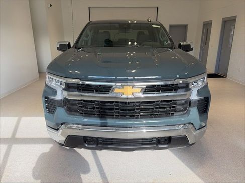 New 2026 Chevrolet Silverado 1500 LT image 2