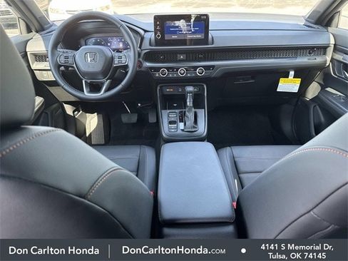 New 2026 Honda CR-V Sport-L image 14